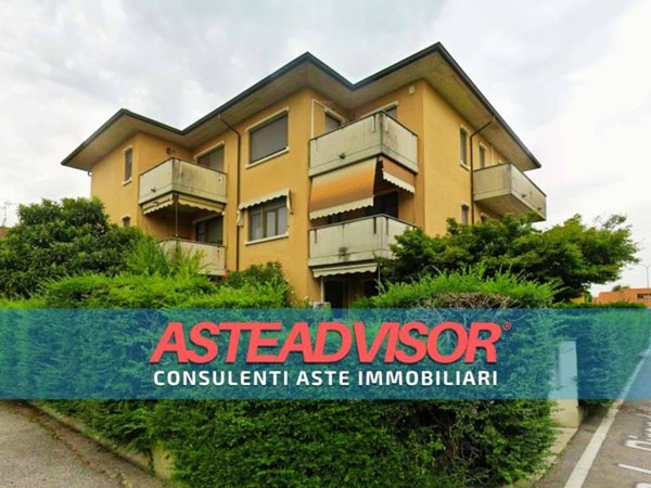 appartamento in vendita a Castiraga Vidardo in zona Vidardo