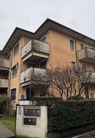 appartamento in vendita a Castiraga Vidardo in zona Vidardo
