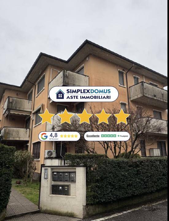 appartamento in vendita a Castiraga Vidardo in zona Vidardo
