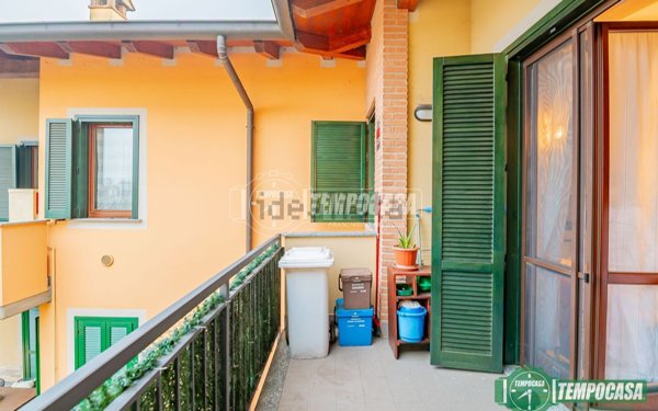 appartamento in vendita a Castiraga Vidardo in zona Vidardo