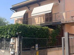 casa indipendente in vendita a Castiraga Vidardo
