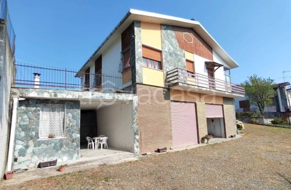 casa indipendente in vendita a Parodi Ligure