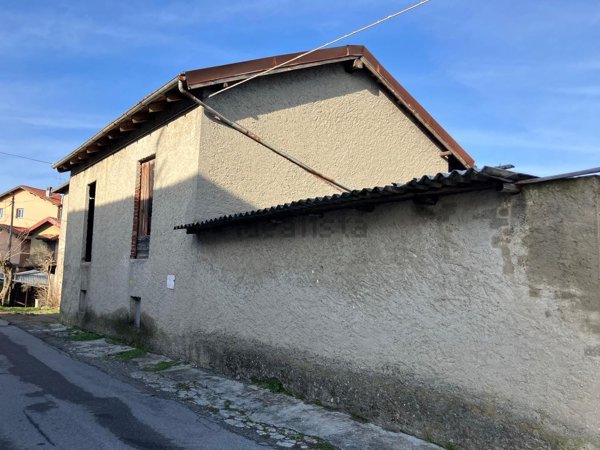 appartamento in vendita a Parodi Ligure