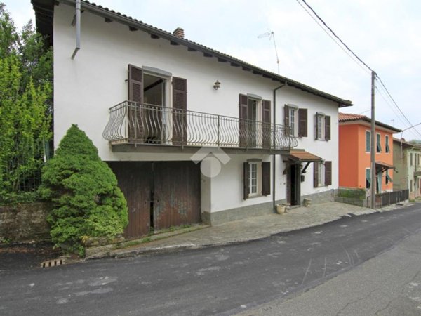 casa indipendente in vendita a Parodi Ligure in zona Tramontana