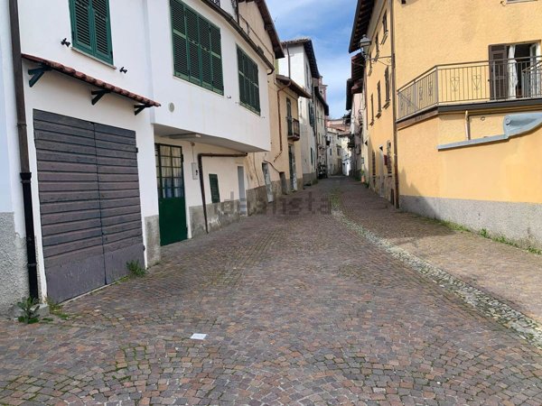 appartamento in vendita a Parodi Ligure