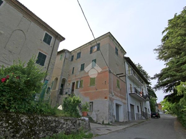 appartamento in vendita a Parodi Ligure in zona Tramontana