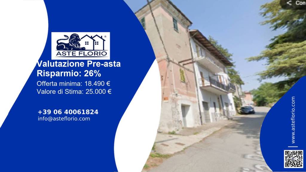 appartamento in vendita a Parodi Ligure in zona Tramontana