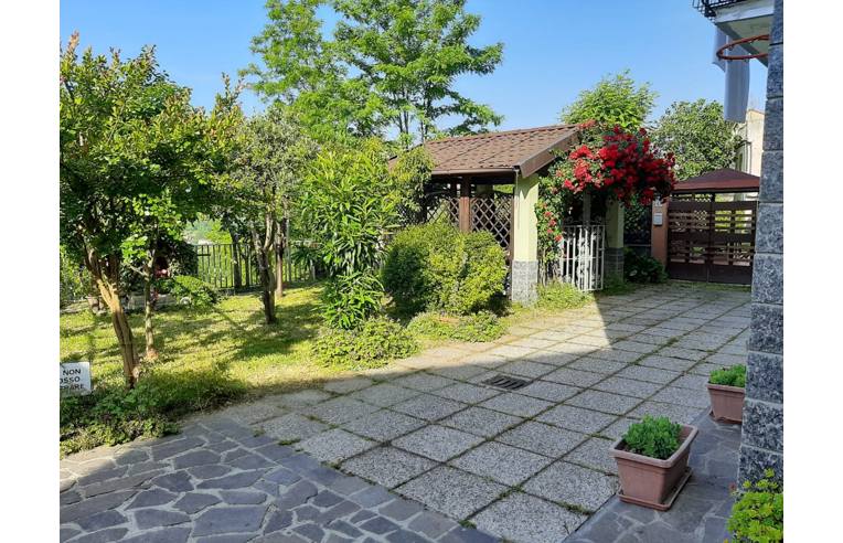 casa indipendente in vendita a Parodi Ligure in zona Cadepiaggio