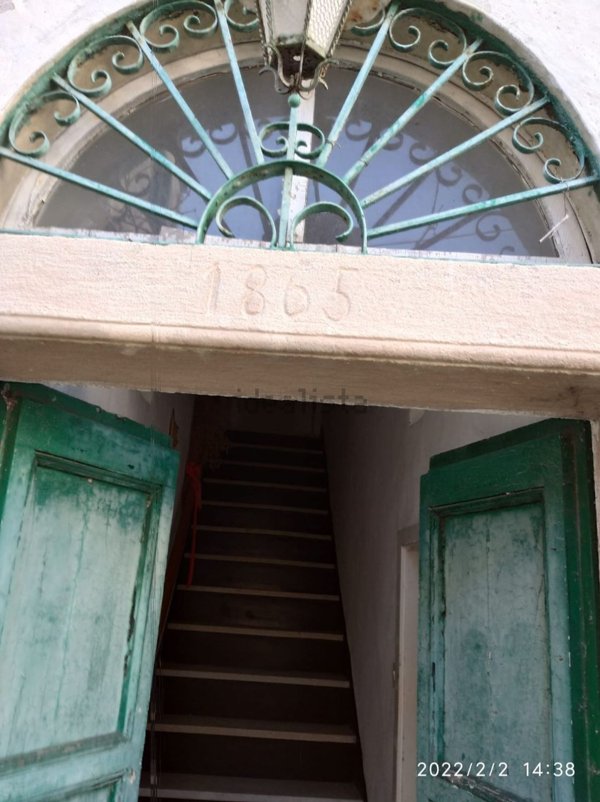 appartamento in vendita a Parodi Ligure in zona Cadepiaggio