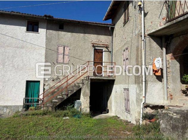 appartamento in vendita a Parodi Ligure in zona Tramontana