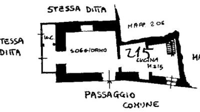 casa indipendente in vendita a Parodi Ligure