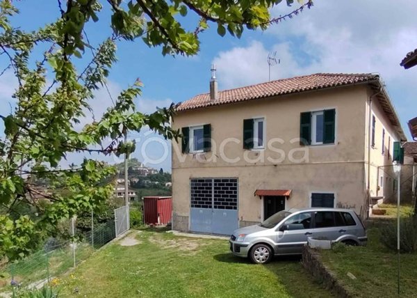 casa indipendente in vendita a Parodi Ligure