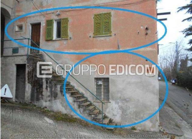 appartamento in vendita a Parodi Ligure