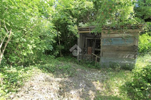 appartamento in vendita a Parodi Ligure in zona Tramontana