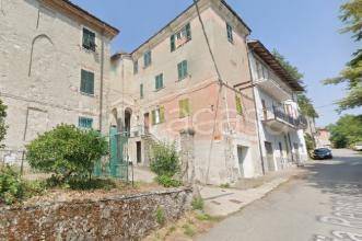appartamento in vendita a Parodi Ligure in zona Tramontana