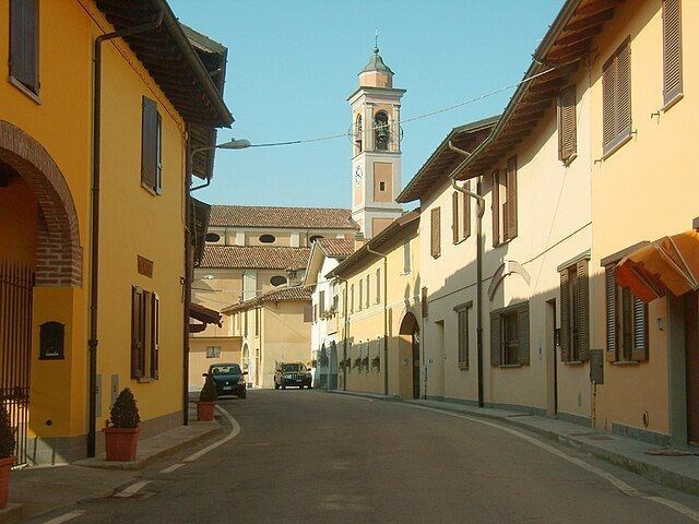 appartamento in vendita a Cavenago d'Adda