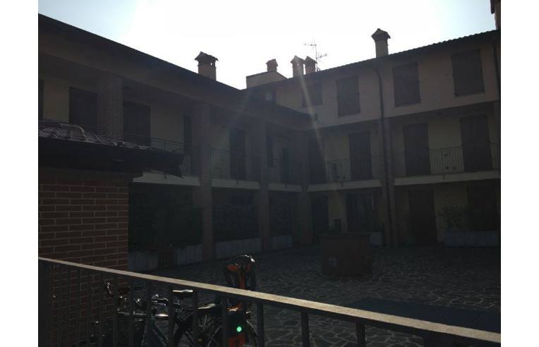 appartamento in vendita a Cavenago d'Adda