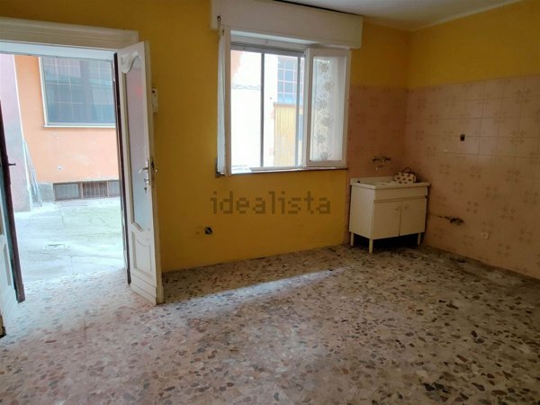 appartamento in vendita a Cavenago d'Adda