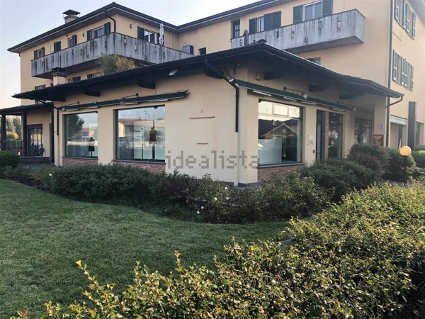 casa semindipendente in vendita a Cavenago d'Adda