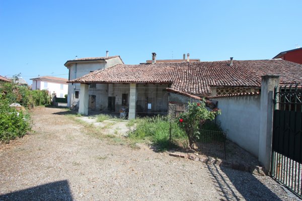 appartamento in vendita a Cavenago d'Adda
