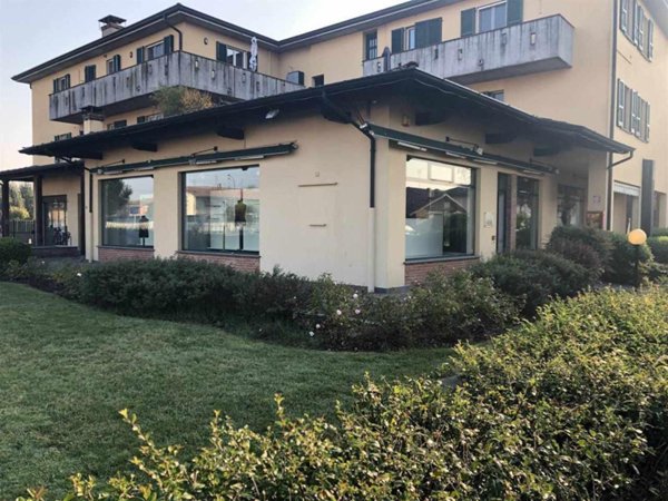 appartamento in vendita a Cavenago d'Adda
