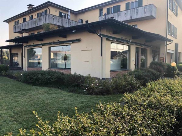 appartamento in vendita a Cavenago d'Adda