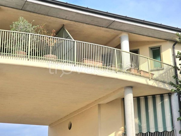 appartamento in vendita a Cavenago d'Adda