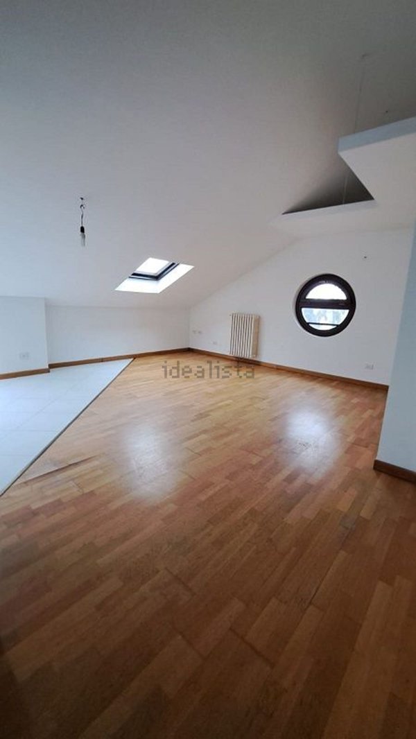 appartamento in vendita a Cavenago d'Adda