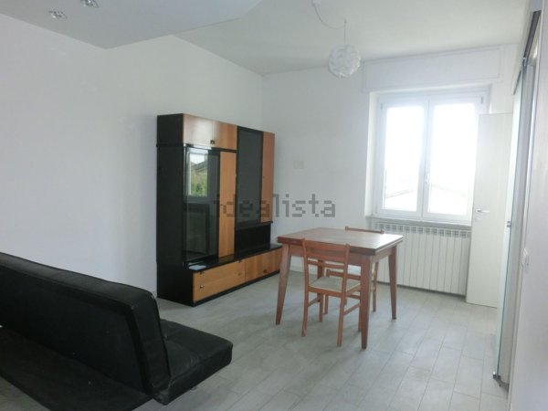 appartamento in vendita a Cavenago d'Adda