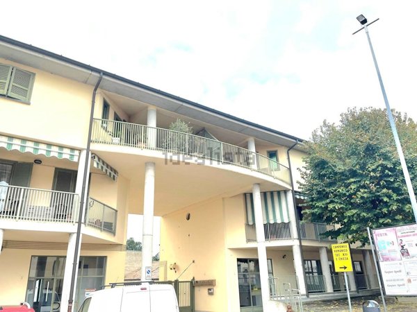 appartamento in vendita a Cavenago d'Adda