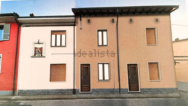 appartamento in vendita a Cavenago d'Adda