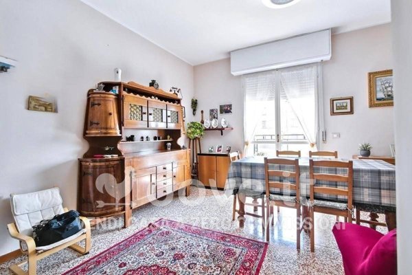 appartamento in vendita a Cavenago d'Adda