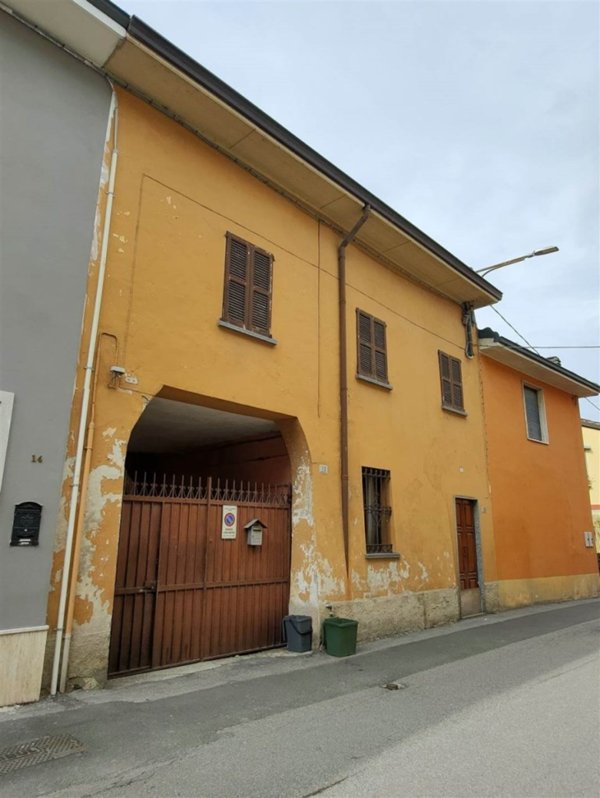 casa indipendente in vendita a Cavenago d'Adda