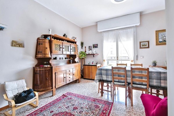 appartamento in vendita a Cavenago d'Adda