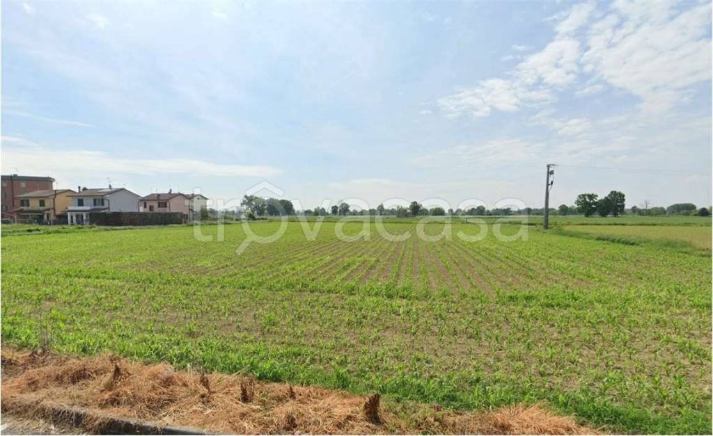 terreno agricolo in vendita a Cavenago d'Adda in zona Caviaga