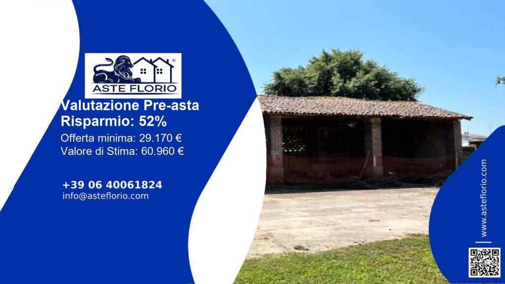 casale in vendita a Cavenago d'Adda in zona Caviaga