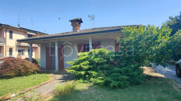 casa indipendente in vendita a Cavenago d'Adda
