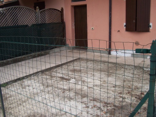 appartamento in vendita a Cavenago d'Adda in zona Caviaga