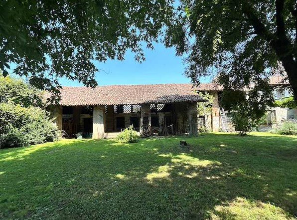 casale in vendita a Cavenago d'Adda