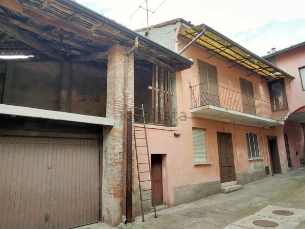 casa indipendente in vendita a Cavenago d'Adda