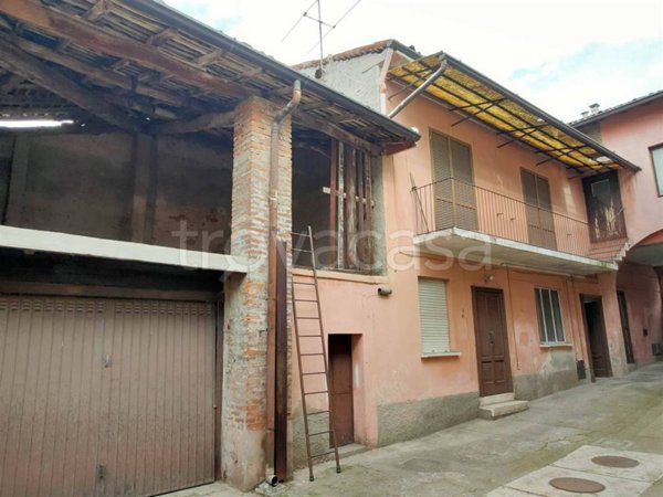 casa indipendente in vendita a Cavenago d'Adda
