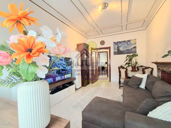 appartamento in vendita a Cavenago d'Adda