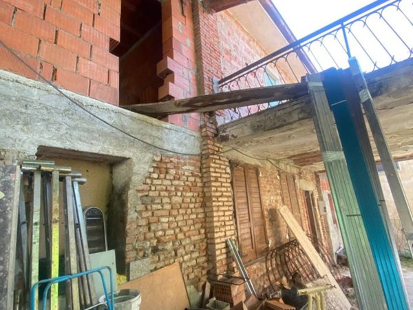 casa indipendente in vendita a Cavenago d'Adda