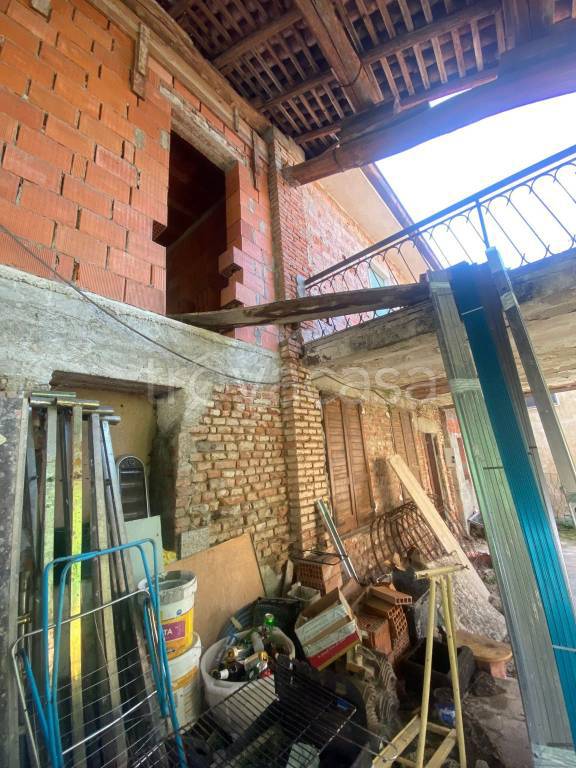 casa indipendente in vendita a Cavenago d'Adda