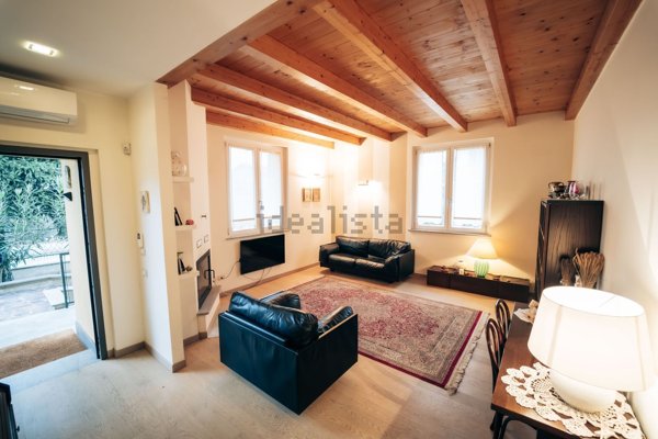 casa indipendente in vendita a Cavenago d'Adda