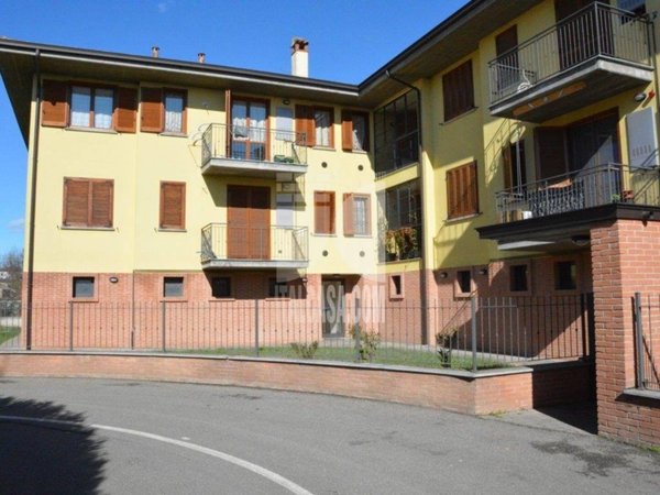 appartamento in vendita a Cavenago d'Adda