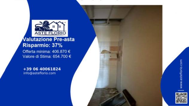 locale commerciale in vendita a Cavenago d'Adda