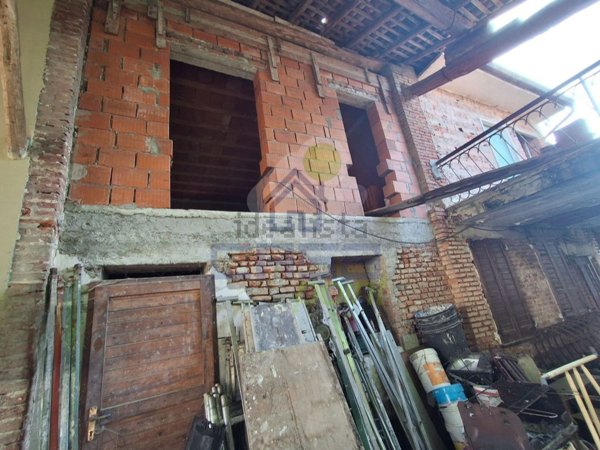 appartamento in vendita a Cavenago d'Adda