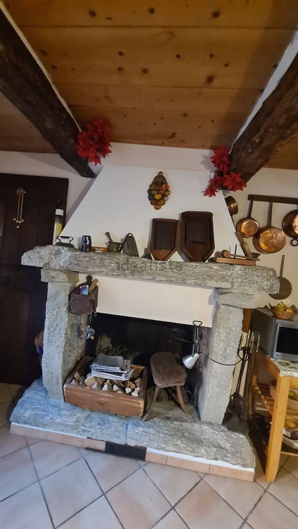 casa indipendente in vendita a Cavenago d'Adda in zona Soltarico