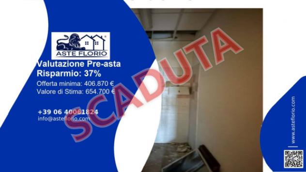 locale commerciale in vendita a Cavenago d'Adda